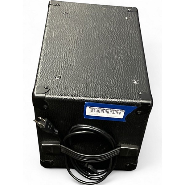 Used Behringer PMH2000 Powered Mixer