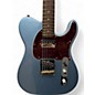 Used G&L Tribute ASAT Classic Blue Solid Body Electric Guitar
