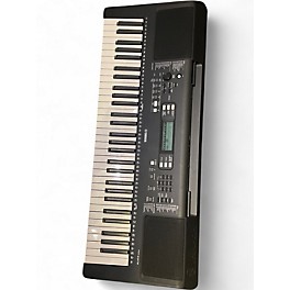 Used Yamaha PSRE373