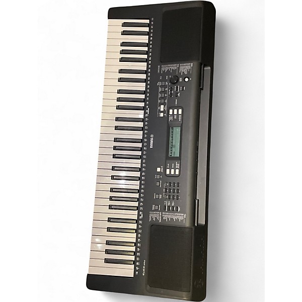 Used Yamaha PSRE373