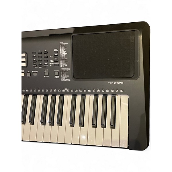 Used Yamaha PSRE373