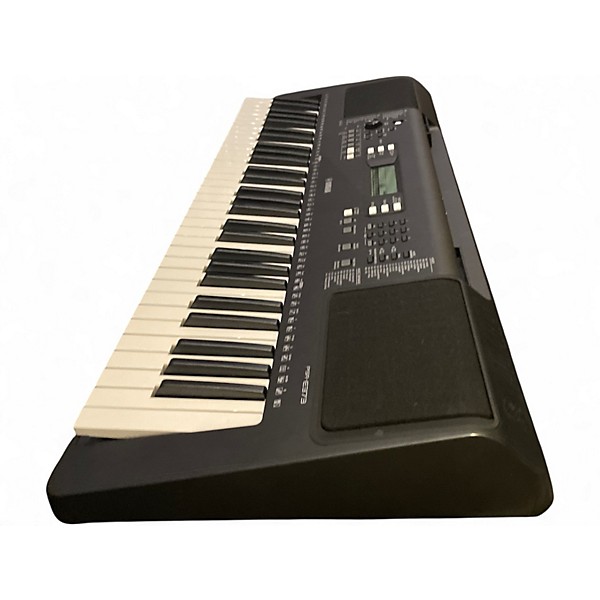 Used Yamaha PSRE373