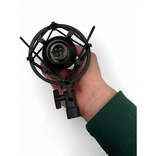 Used Neewer NW-800 Condenser Microphone