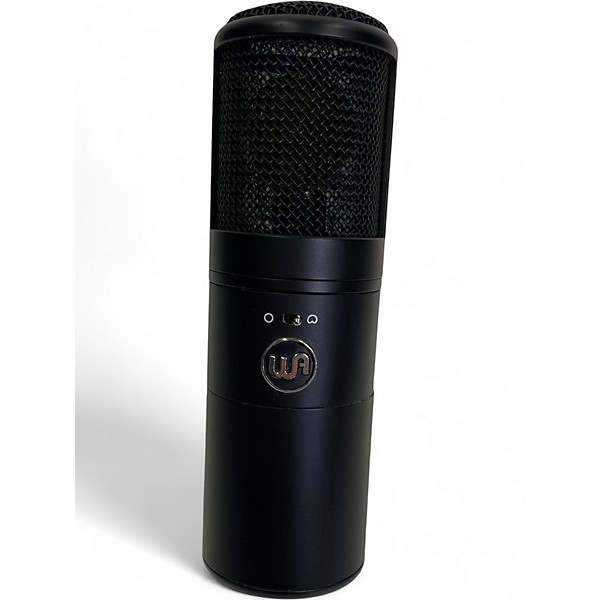Used Warm Audio WA-8000 Condenser Microphone