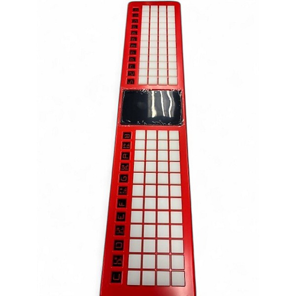 Used Irijule THY333 MIDI Controller