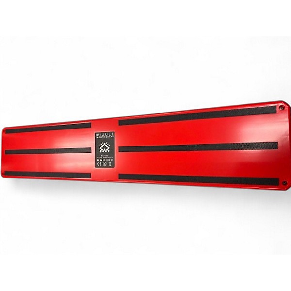 Used Irijule THY333 MIDI Controller