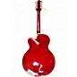 Used 2005 Gretsch Guitars 6119 SP Red Hollow Body Electric Guitar
