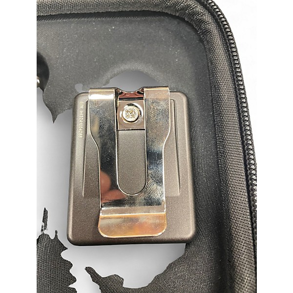 Used Xvive U4 In Ear Wireless System