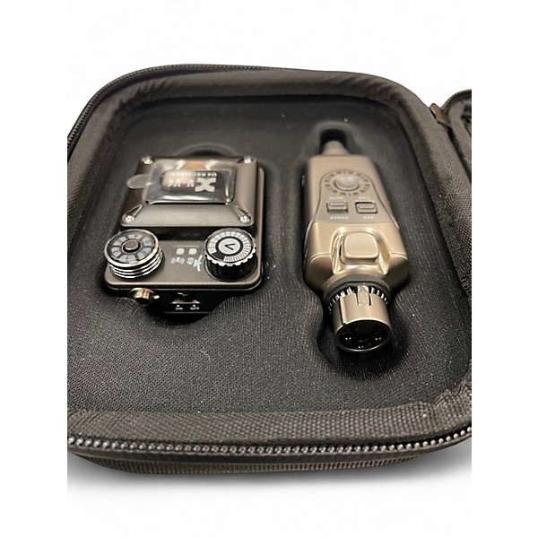Used Xvive U4 In Ear Wireless System