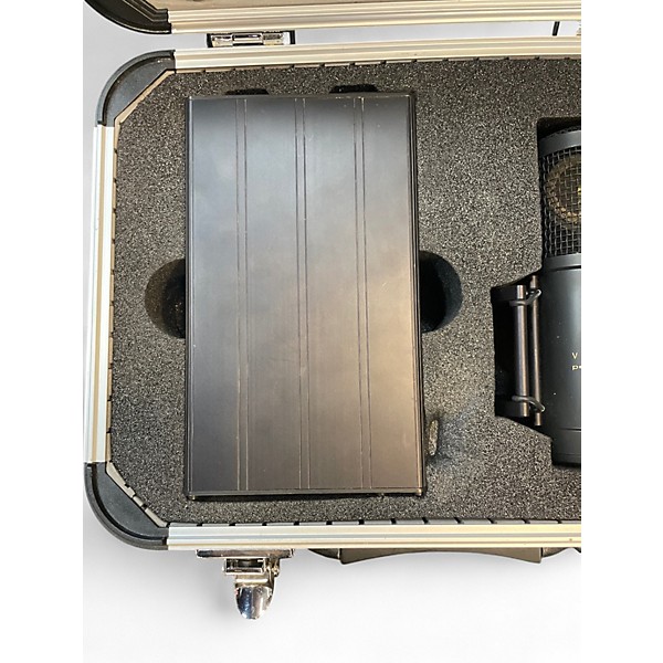 Used Brauner VALVET X Tube Microphone