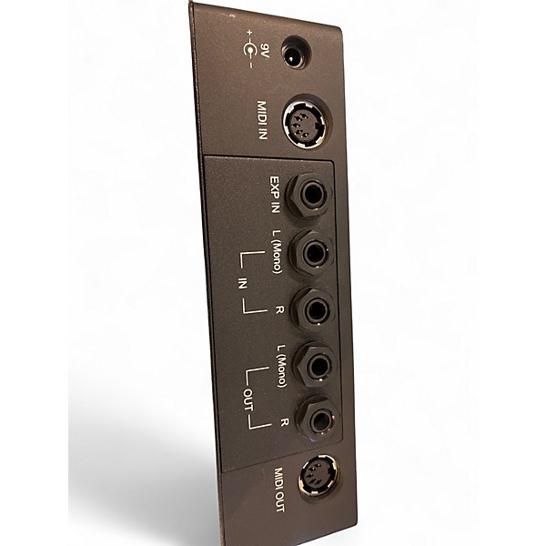 Used Singular Sound Aeros Loop Studio Looper Pedal