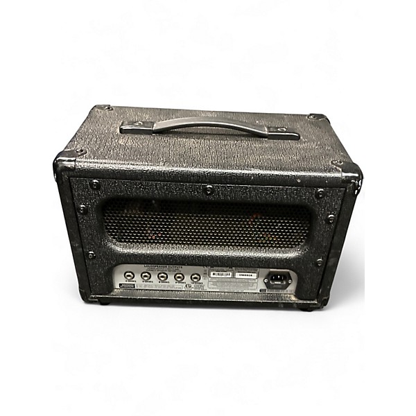 Used Blackheart BH5H Little Giant 5W Tube Guitar Amp Head