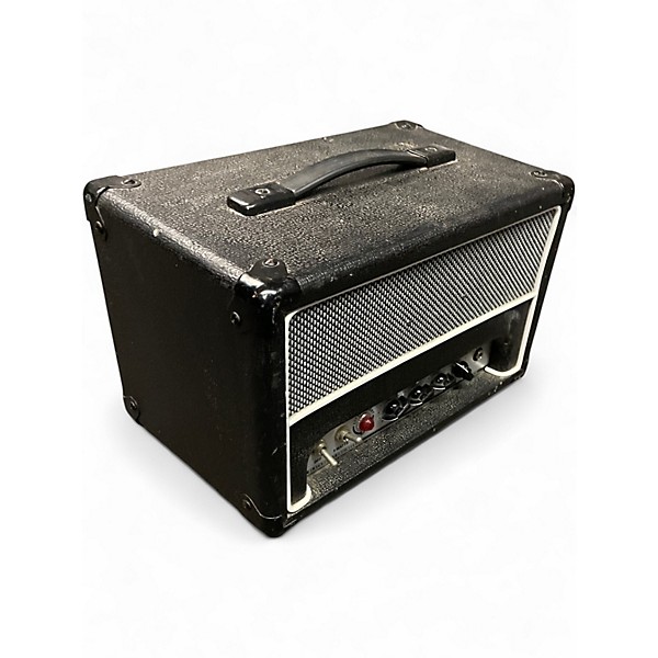 Used Blackheart BH5H Little Giant 5W Tube Guitar Amp Head