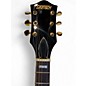 Used Gretsch Guitars CAT CB Antique Natural Hollow Body Electric Guitar