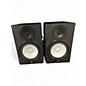 Used Yamaha HS8 Pair Powered Monitor thumbnail