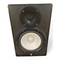 Used Yamaha HS8 Pair Powered Monitor