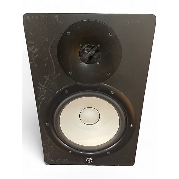 Used Yamaha HS8 Pair Powered Monitor