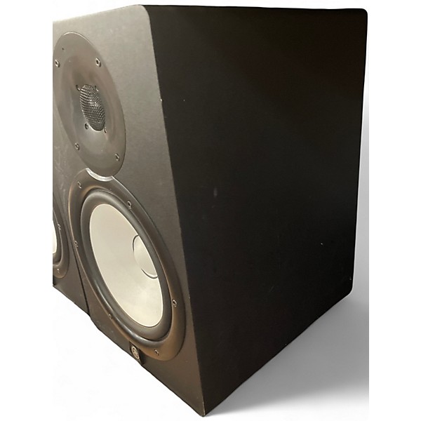 Used Yamaha HS8 Pair Powered Monitor