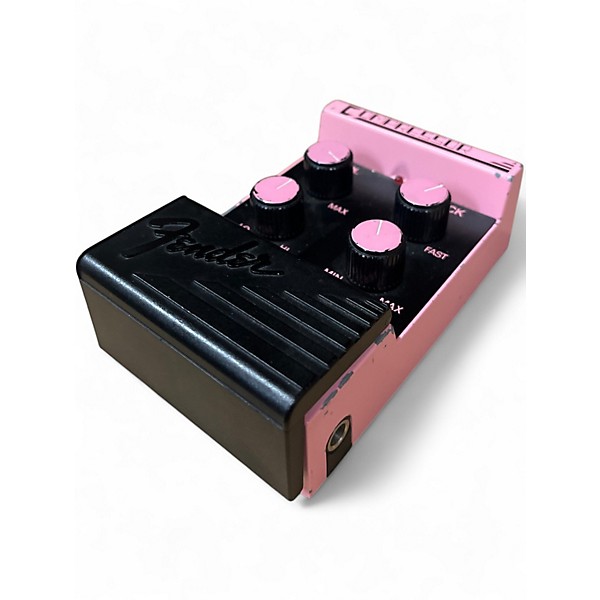 Vintage 1980s Fender CO-200 Effect Pedal