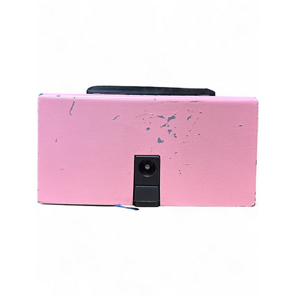 Vintage 1980s Fender CO-200 Effect Pedal