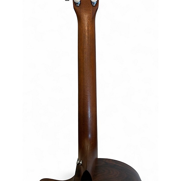 Used Martin gpc-x2 Natural Acoustic Electric Guitar