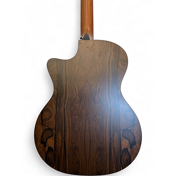 Used Martin gpc-x2 Natural Acoustic Electric Guitar