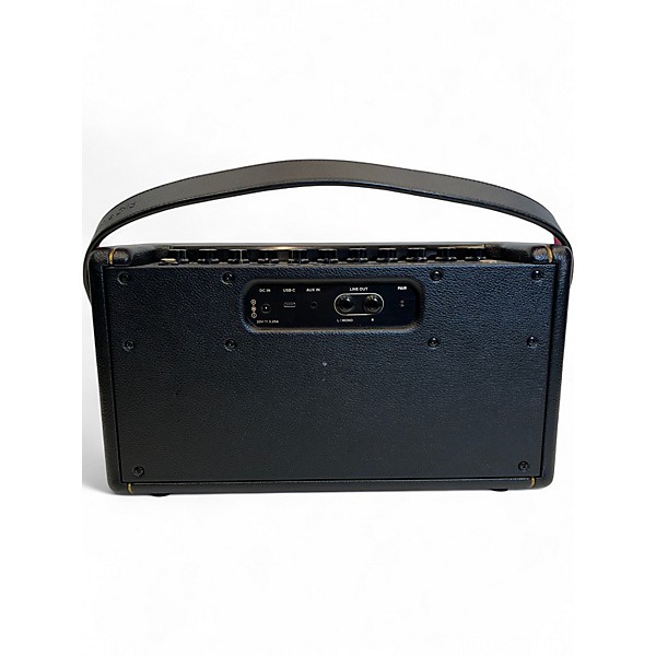 Used Positive Grid Spark 2 Guitar Combo Amp