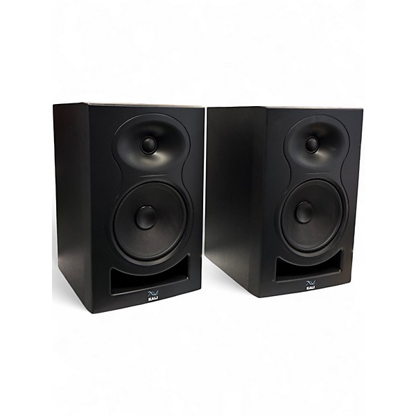 Used Kali Audio LP6 Pair Powered Monitor