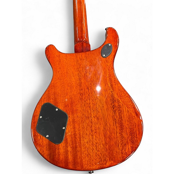 Used PRS SE McCarty 594 Vintage Sunburst Solid Body Electric Guitar