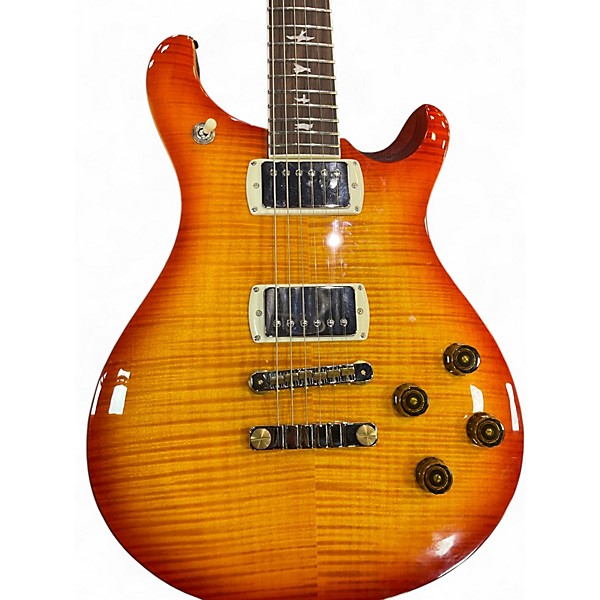 Used PRS SE McCarty 594 Vintage Sunburst Solid Body Electric Guitar