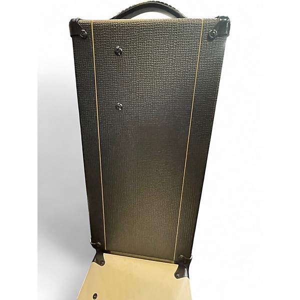 Used VOX AC30 Custom 30W 2x12 Tube Guitar Combo Amp