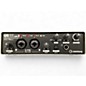 Used Steinberg UR22 MKII Audio Interface thumbnail