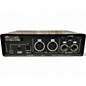 Used Steinberg UR22 MKII Audio Interface