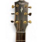Used Taylor 814ce Builder's Edition Natural Acoustic Electric Guitar
