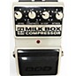 Used DOD FX84 MILK BOX COMPRESSOR Effect Pedal thumbnail