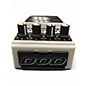 Used DOD FX84 MILK BOX COMPRESSOR Effect Pedal