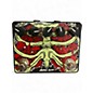 Used Abominable Electronics DEMON LUNG Effect Pedal thumbnail