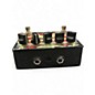 Used Abominable Electronics DEMON LUNG Effect Pedal
