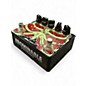 Used Abominable Electronics DEMON LUNG Effect Pedal