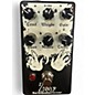 Used EarthQuaker Devices Zoar Effect Pedal thumbnail