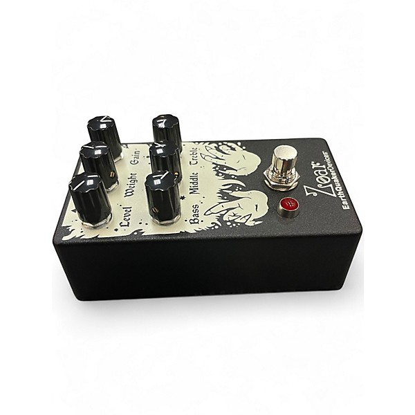 Used EarthQuaker Devices Zoar Effect Pedal