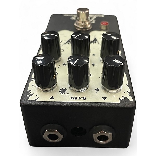 Used EarthQuaker Devices Zoar Effect Pedal