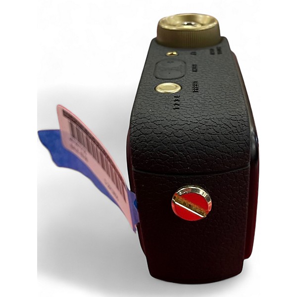 Used Positive Grid Spark Go Battery Powered Amp