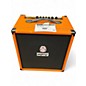Used Orange Amplifiers Crush Bass 50 Bass Combo Amp thumbnail