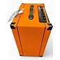 Used Orange Amplifiers Crush Bass 50 Bass Combo Amp