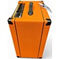 Used Orange Amplifiers Crush Bass 50 Bass Combo Amp