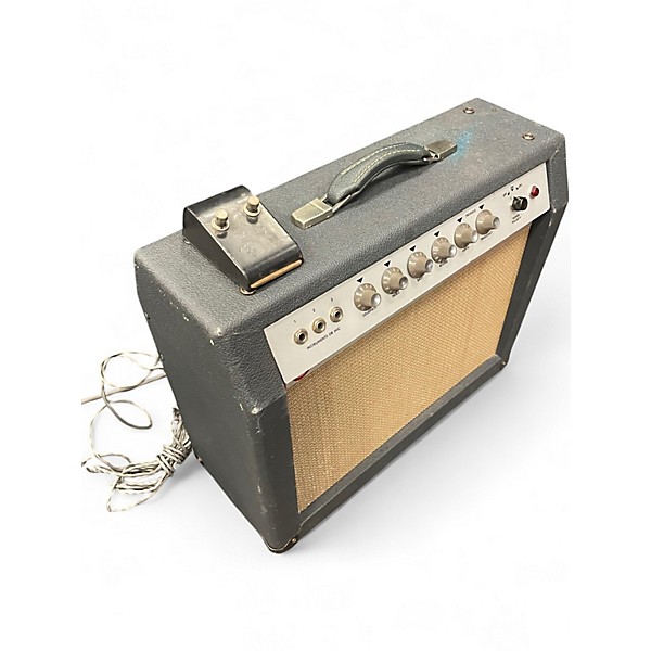 Vintage 1960s Epiphone COMET Tube Guitar Combo Amp