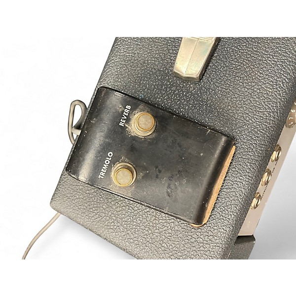 Vintage 1960s Epiphone COMET Tube Guitar Combo Amp