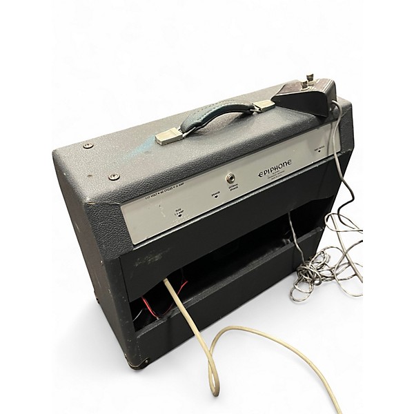 Vintage 1960s Epiphone COMET Tube Guitar Combo Amp