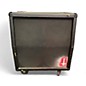 Used Marshall MG412A 4x12 120W Angle Guitar Cabinet thumbnail